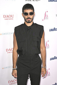 Daily Front Row's Fashion LA Awards 2026 in Beverly Hills