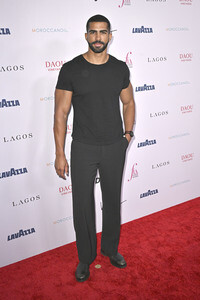 Daily Front Row's Fashion LA Awards 2026 in Beverly Hills