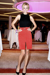 Kempinski Fashion Dinner in München