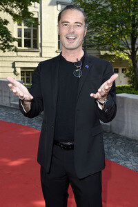 Bayerischer Fernsehpreis 2018 in München