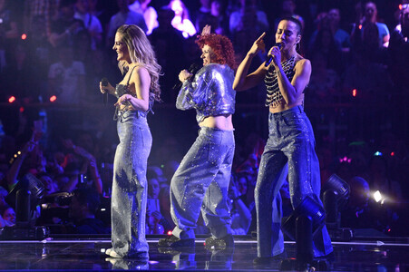 TV-Show 'Schlagerchampions 2026 - Das große Fest der Besten' in Berlin