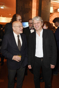 Gala zum 50. Jubiläum der FFA in Berlin