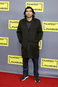 Eröffnung vom Filmfest Hamburg 2017