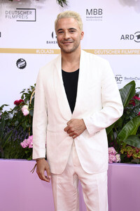 Deutscher Filmpreis 2026 in Berlin