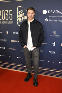 99Fire Films Award, Berlinale 2026