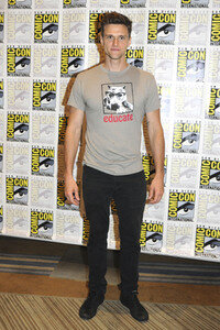 Photocall 'The Flash', San Diego Comic-Con International 2018