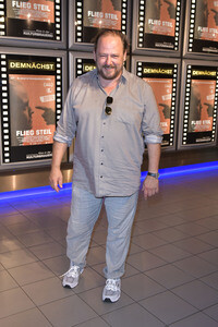 Filmpremiere 'Flieg Steil' in Berlin