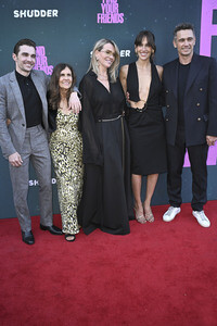 Filmscreening 'Find Your Friends' in Los Angeles