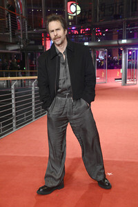Red Carpet Photocall 'Good Luck, Have Fun, Don't Die', Berlinale 2026
