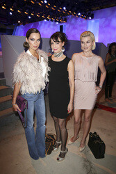 Glaw Fashion Show, Berlin Fashion Week Spring/Summer 2015