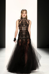 Irene Luft Fashion Show, Berlin Fashion Week Autumn/Winter 2015