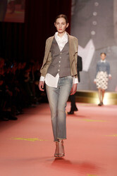 Shop The Runway Presented by Fashion ID, Berlin Fashion Week Autumn/Winter 2015