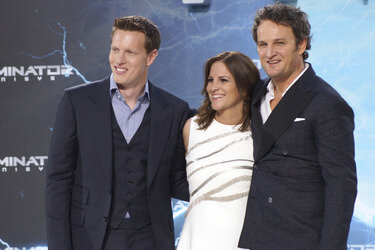 Europapremiere von 'Terminator: Genisys' in Berlin