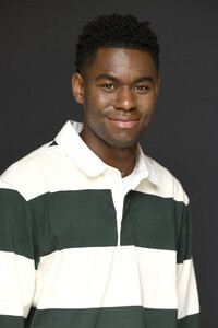 Photoshooting mit dem 'Ghost Story' Cast, San Sebastian International Film Festival 2026