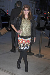 'Fading Gigolo' Screening, New York