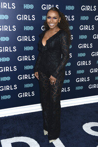 Season 6 Premiere der Serie 'Girls' in New York