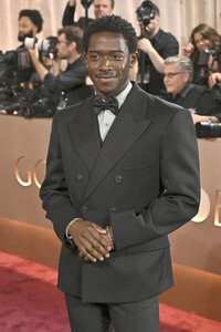 Golden Globe Awards 2026 in Beverly Hills