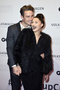 GQ Pre Dinner Night 2017 in Berlin