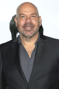 Filmpremiere 'Der Spion und sein Bruder' in Los Angeles