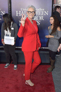 Opening der Halloween Horror Nights in Universal City