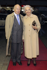 Gala zur 10. Spielzeit vom Hansa Theater in Hamburg