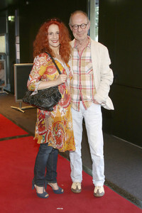 Hans-Peter Korff, Christiane Leuchtmann