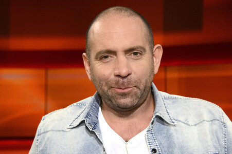 Talkshow 'hart aber fair' in Köln