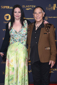 Goldene Henne 2025 in Leipzig