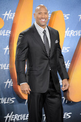 'Hercules' Premiere, Berlin