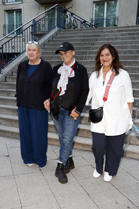 Filmpremiere 'Hiddensee' in Berlin