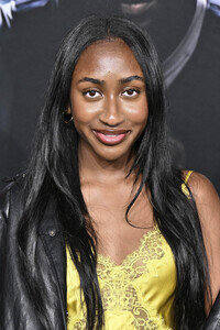 Filmpremiere 'Him - Der Größte aller Zeiten' in Los Angeles