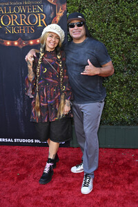 Opening der Halloween Horror Nights 2026 in Universal City