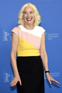 'La enfermedad del domingo' Photocall, Berlinale 2018