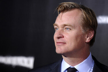 'Interstellar' Premiere, New York