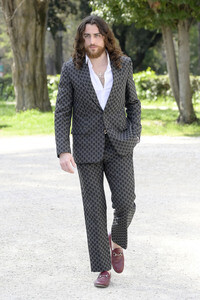 Photocall 'Judas Gospel' im Rom