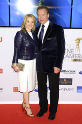 50. Verleihung der Goldenen Kamera 2015, Hamburg