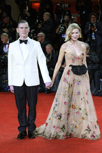 Filmpremiere 'Jay Kelly', Internationale Filmfestspiele von Venedig 2025