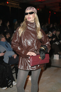 Kilian Kerner Fashion Show auf der Berlin Fashion Week A/W 2026 in Berlin