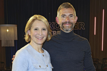 Talkshow 'Kölner Treff' in Köln