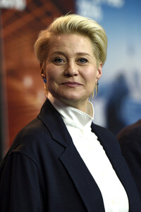 'Kollektivet / The Commune / Die Kommune' Pressekonferenz, Berlinale 2016