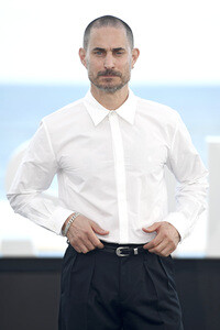 Photocall 'Krux' San Sebastian International Film Festival 2026