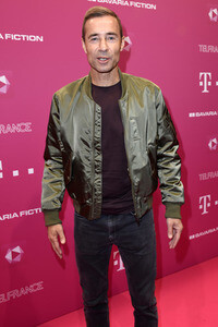 Serienpremiere 'Deutsch-Les-Landes' in München