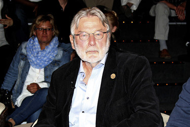 'Markus Lanz' Talkshow, Hamburg