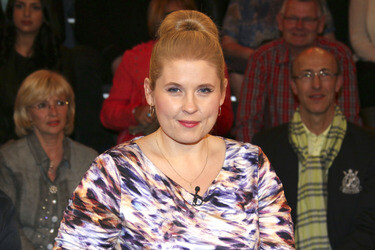 'Markus Lanz' Talkshow, Hamburg