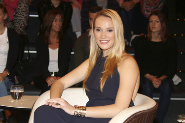 'Markus Lanz' Talkshow, Hamburg