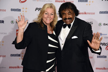 PRG Live Entertainment Awards 2015, Frankfurt