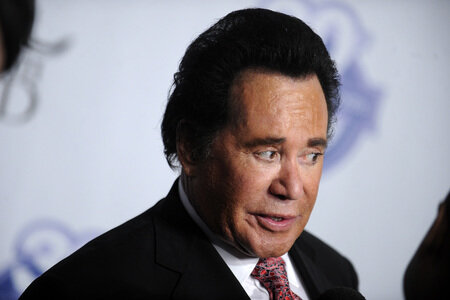 30. Great Sports Legends Dinner in New York