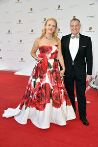 Leipziger Opernball 2018 in Leipzig