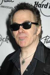 Les Paul's 100th Anniversary Celebration in New York