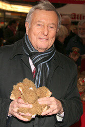 Teddy-Aktion von Leuchtfeuer, Hamburg